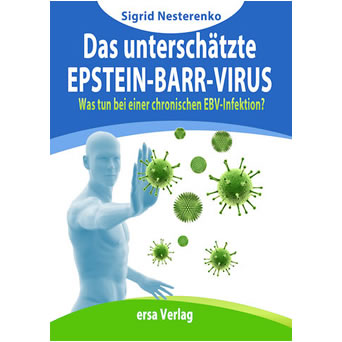 Epstein Barr Virus