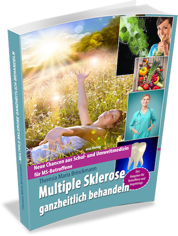 Multiple Sklerose ganzheitlich behandeln